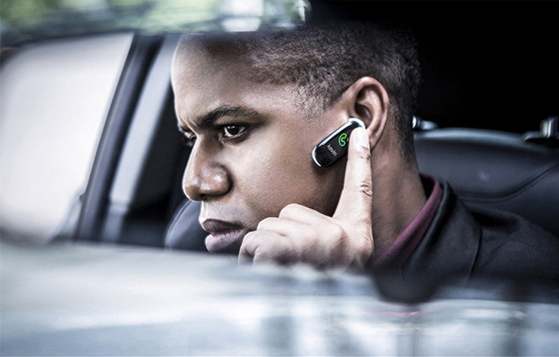 Smart Watch Activity Tracker With Bluetooth Headset