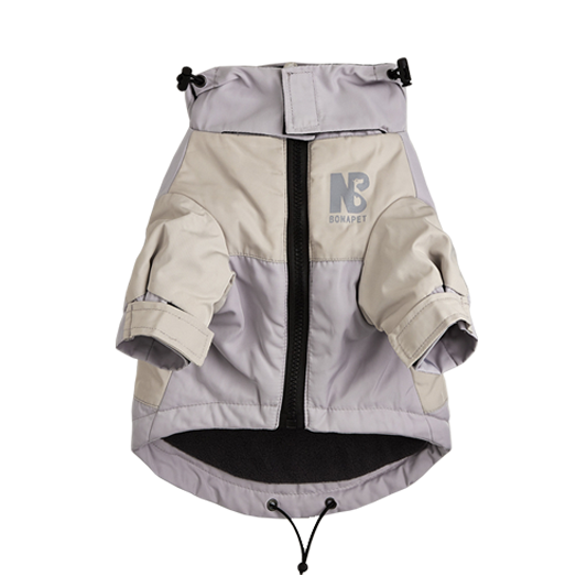 NB Bonapet Waterproof Raincoat