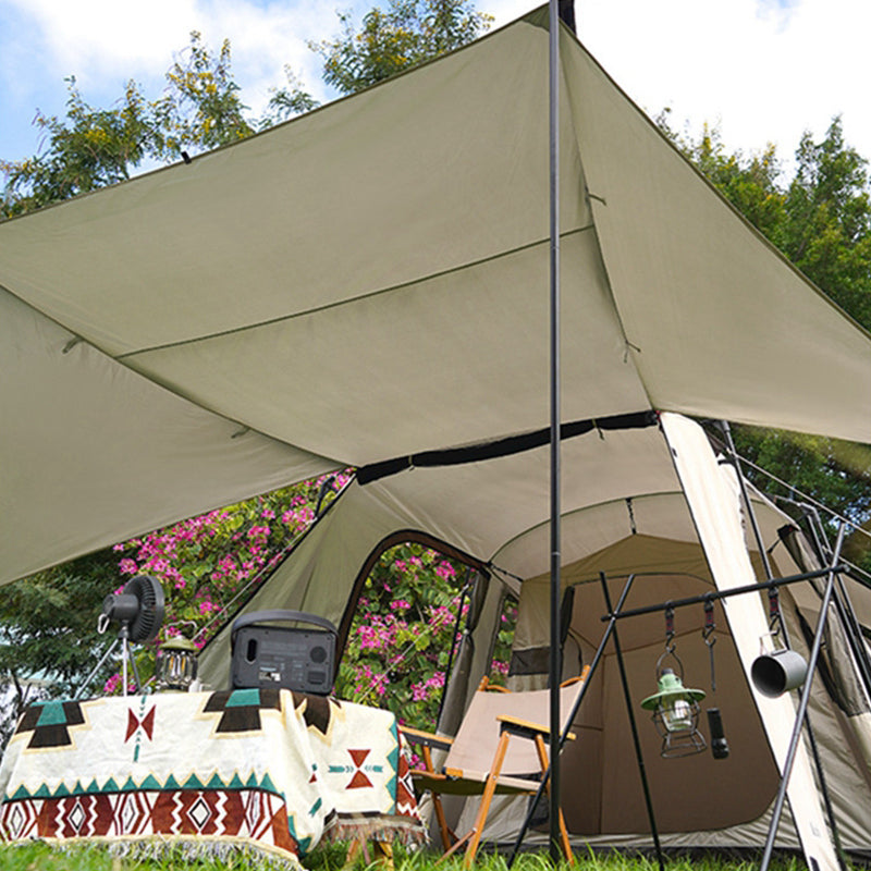 Landwolf 2-3 Person Outdoor Tunnel Tent