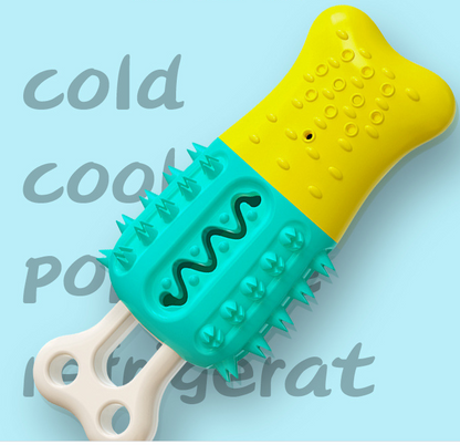 Cooling/Cleaning Pet Chew Toy