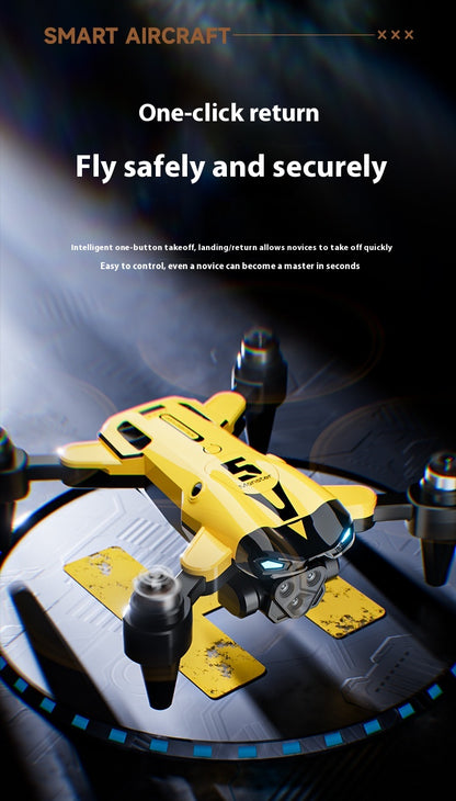 Monster 5 8K Triple Camera UAV Drone