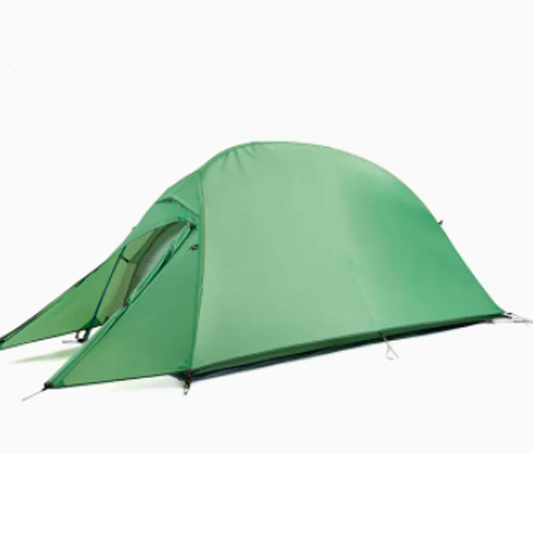 1-3 Person Outdoor Polyester Tent