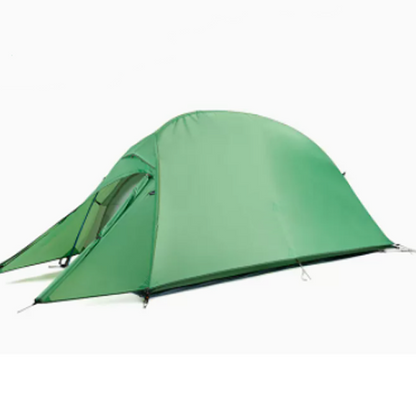 1-3 Person Outdoor Polyester Tent
