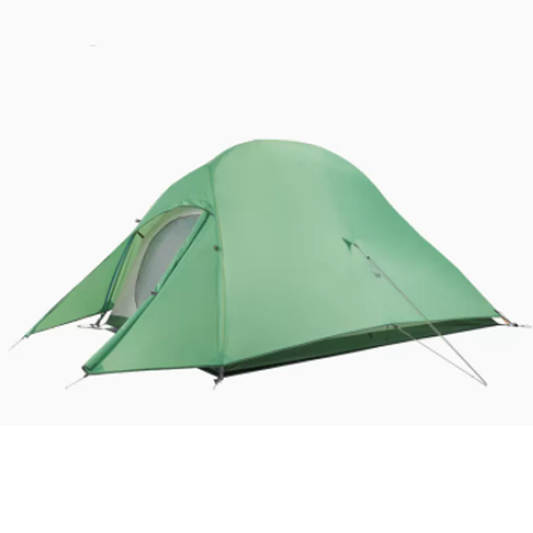 1-3 Person Outdoor Polyester Tent