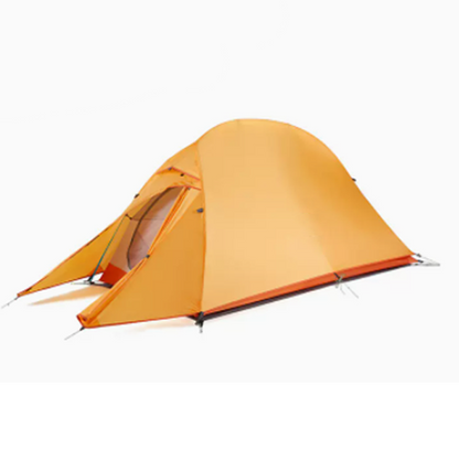 1-3 Person Outdoor Polyester Tent