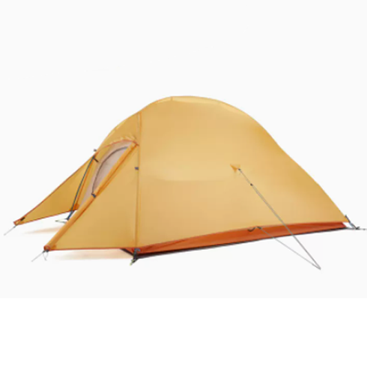 1-3 Person Outdoor Polyester Tent