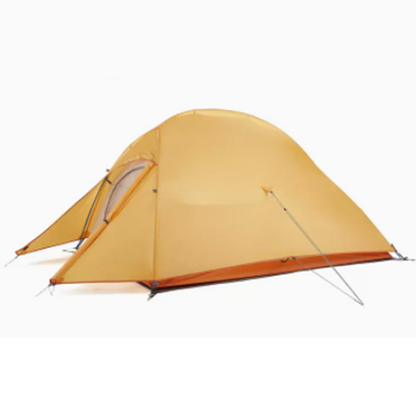 1-3 Person Outdoor Polyester Tent