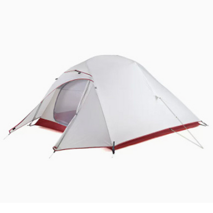 1-3 Person Outdoor Polyester Tent