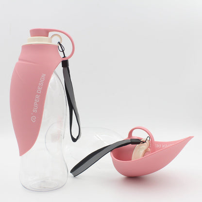Pet Dispenser by Super Design