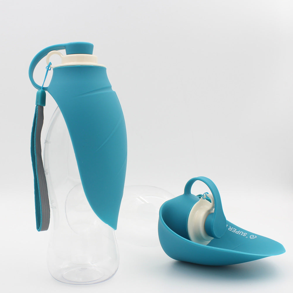 Pet Dispenser by Super Design