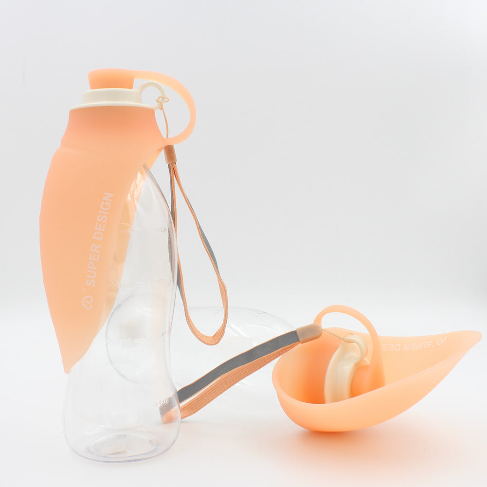 Pet Dispenser by Super Design
