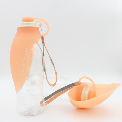 Pet Dispenser by Super Design
