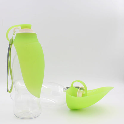Pet Dispenser by Super Design