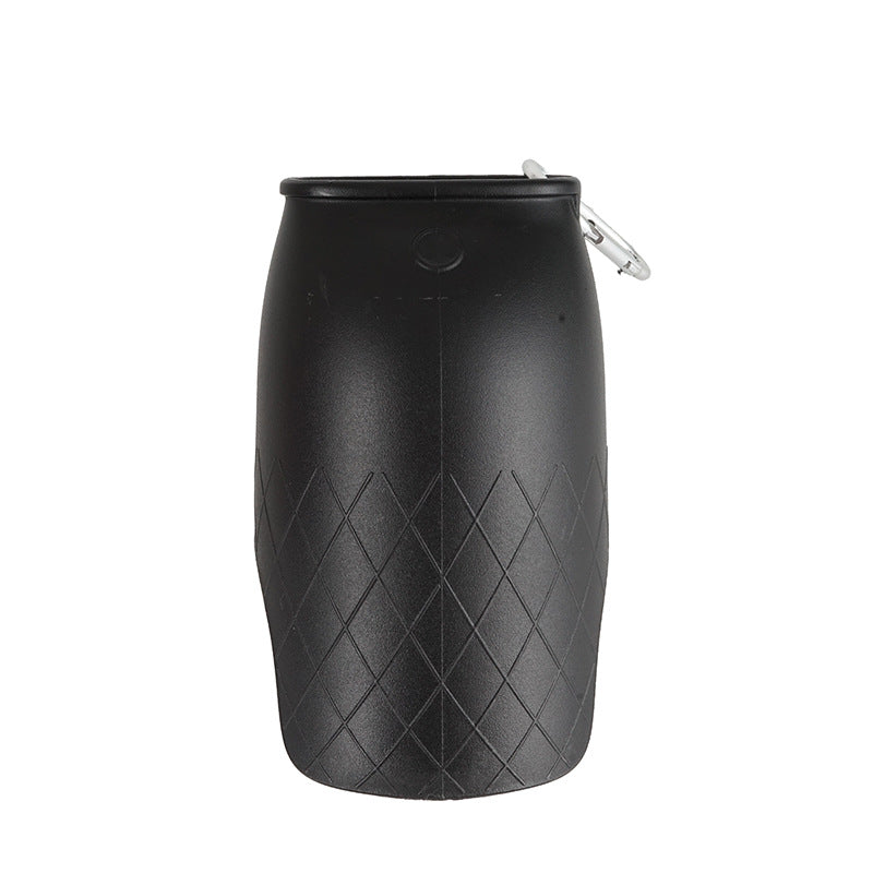 Pet Outdoor Drinking Bottle