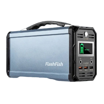 FlashFish G300 Portable Power Supply