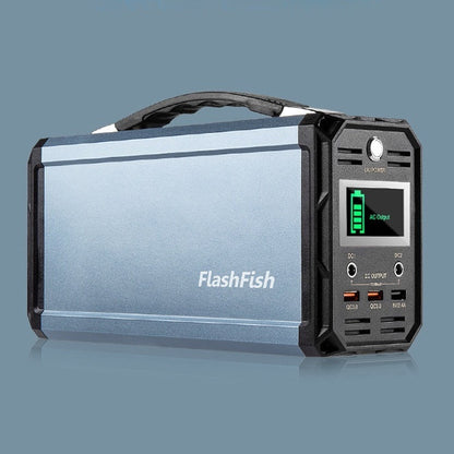 FlashFish G300 Portable Power Supply