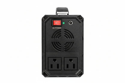 FlashFish G300 Portable Power Supply