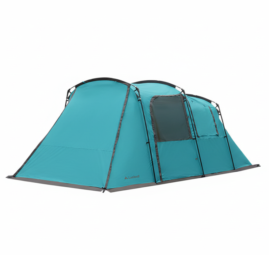 Landwolf 2-3 Person Outdoor Tunnel Tent