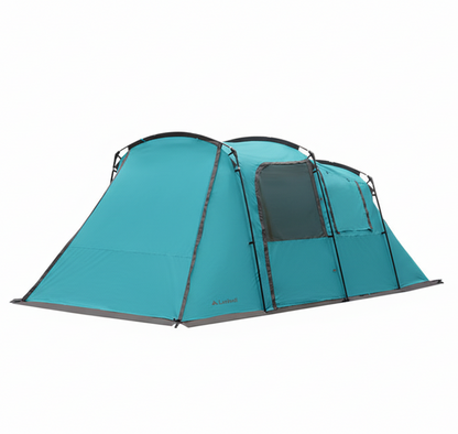 Landwolf 2-3 Person Outdoor Tunnel Tent