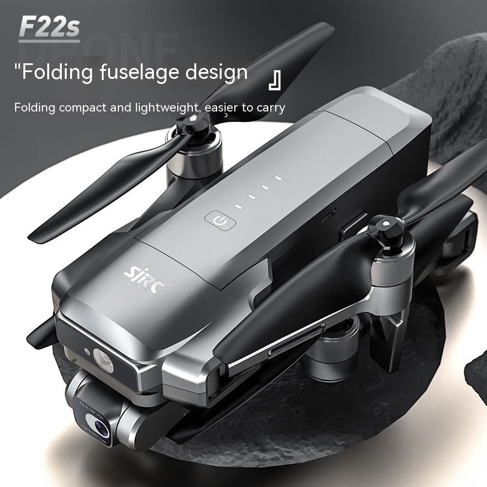 SIRC Obstacle Avoidance UAV HD Aerial Camera