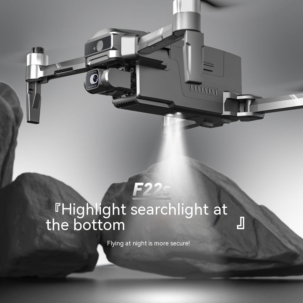 SIRC Obstacle Avoidance UAV HD Aerial Camera