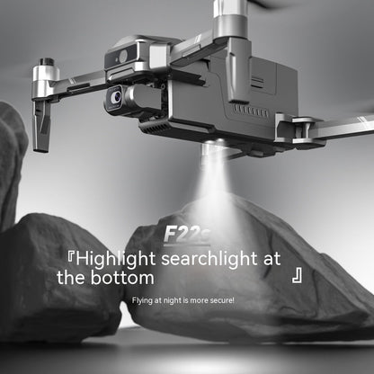 SIRC Obstacle Avoidance UAV HD Aerial Camera