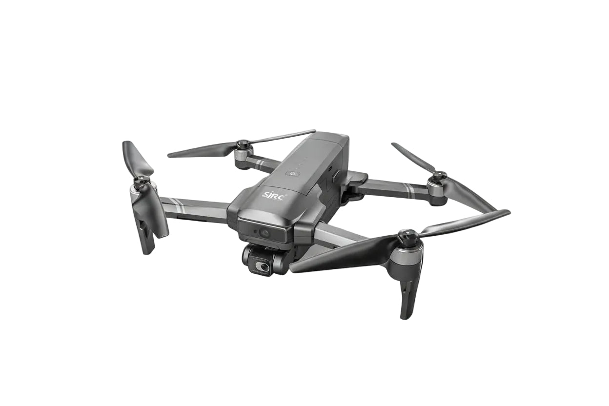 SIRC Obstacle Avoidance UAV HD Aerial Camera