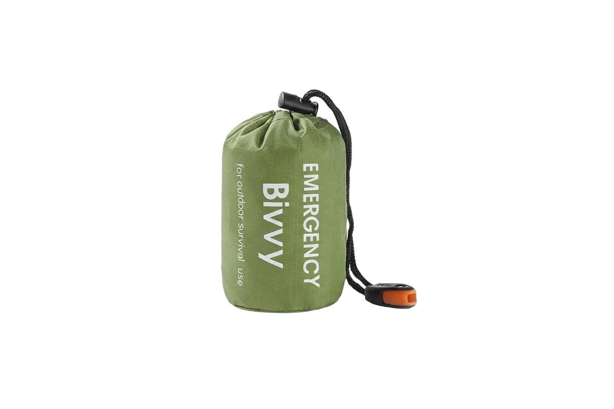 Portable Outdoor Disaster Relief Essentials