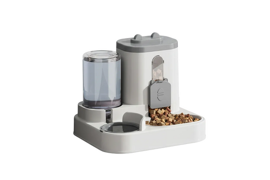 Automatic Pet Feeder