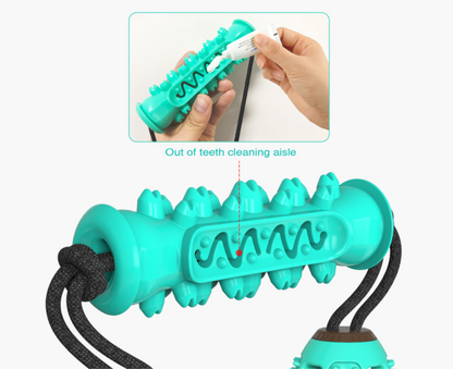 Teeth Cleaning Chew Toy