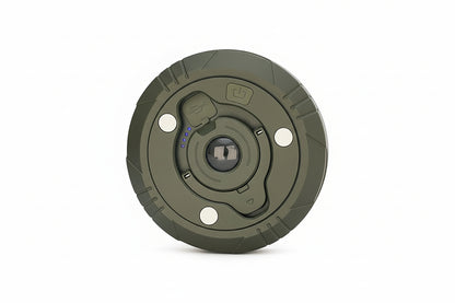 Multifunctional Rechargeable Outdoor Camping Lantern