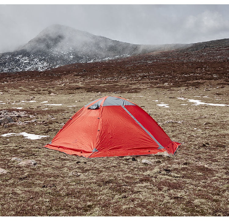 Mounthiker Rainproof and UV Resistant Camping Tent