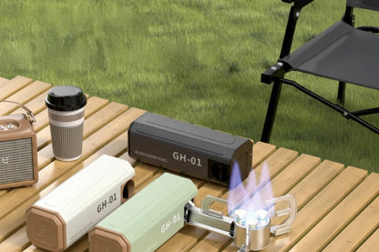 GH-01 Portable Folding Camping Stove 2600W