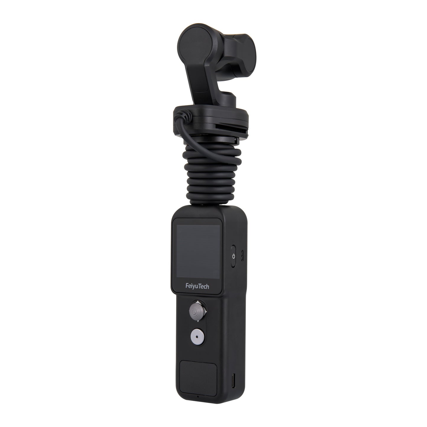 Pocket2S 4K HD Smart Camera Stick by FeiyuTech