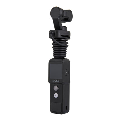 Pocket2S 4K HD Smart Camera Stick by FeiyuTech