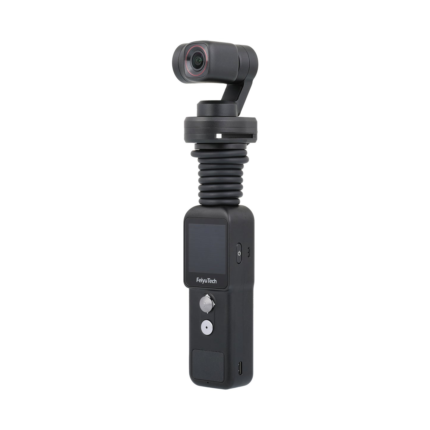 Pocket2S 4K HD Smart Camera Stick by FeiyuTech