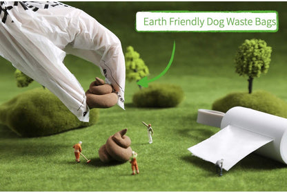 PETKIT Waste Bag Dispenser