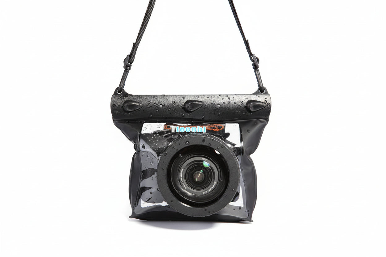 GQ-518ML SLR Camera Waterproof Bag