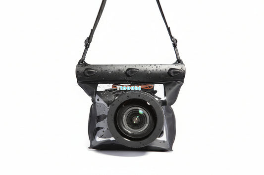 GQ-518ML SLR Camera Waterproof Bag