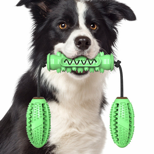 Teeth Cleaning Chew Toy