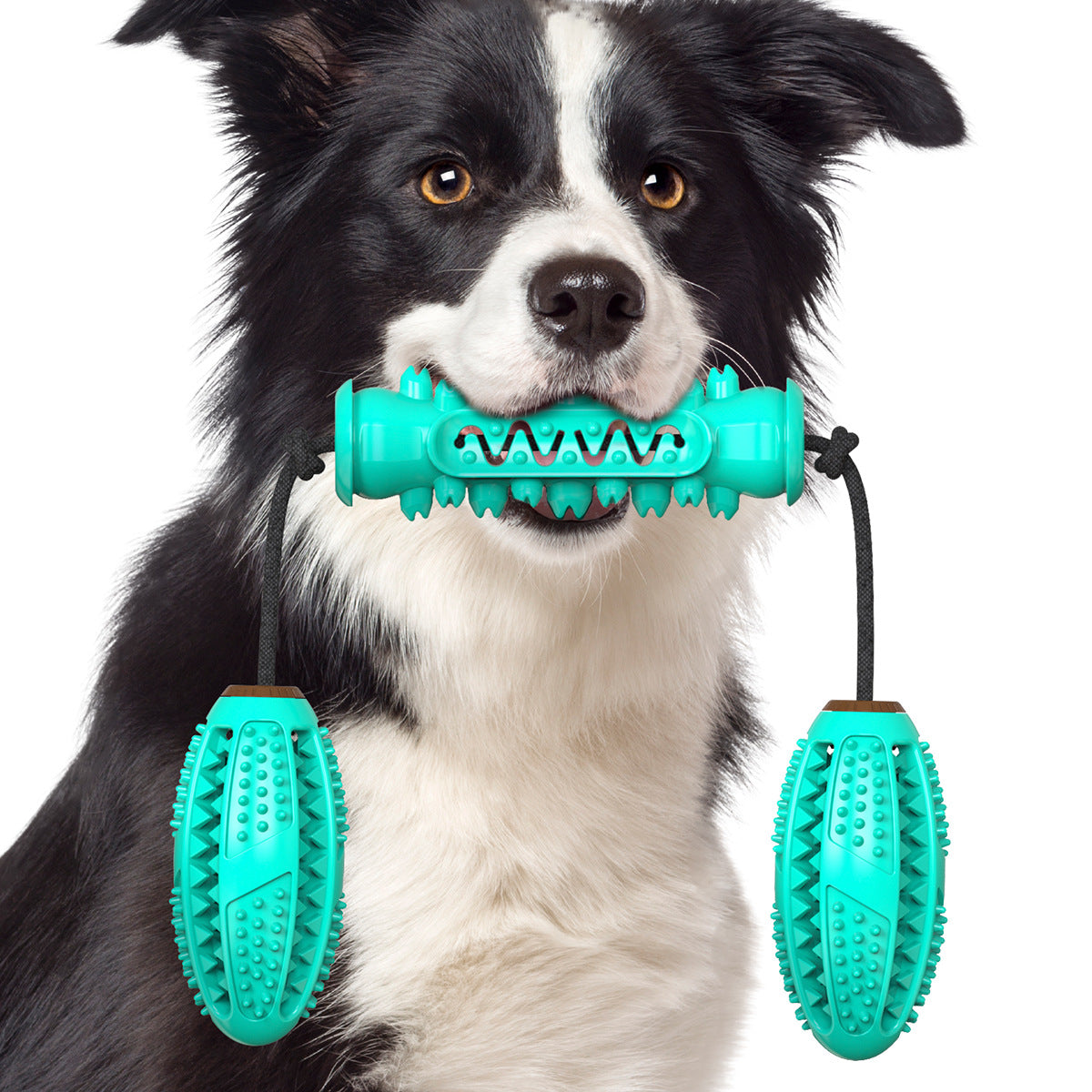 Teeth Cleaning Chew Toy