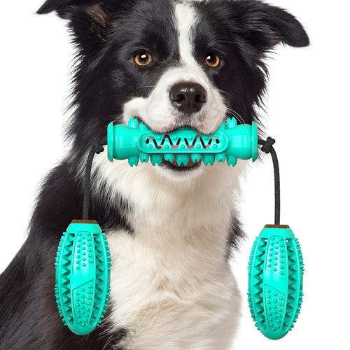 Teeth Cleaning Chew Toy