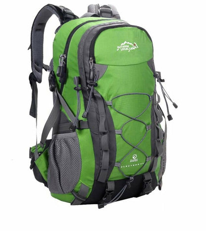 Leisure Sports Travel Outdoor Leisure Hiking Backpack