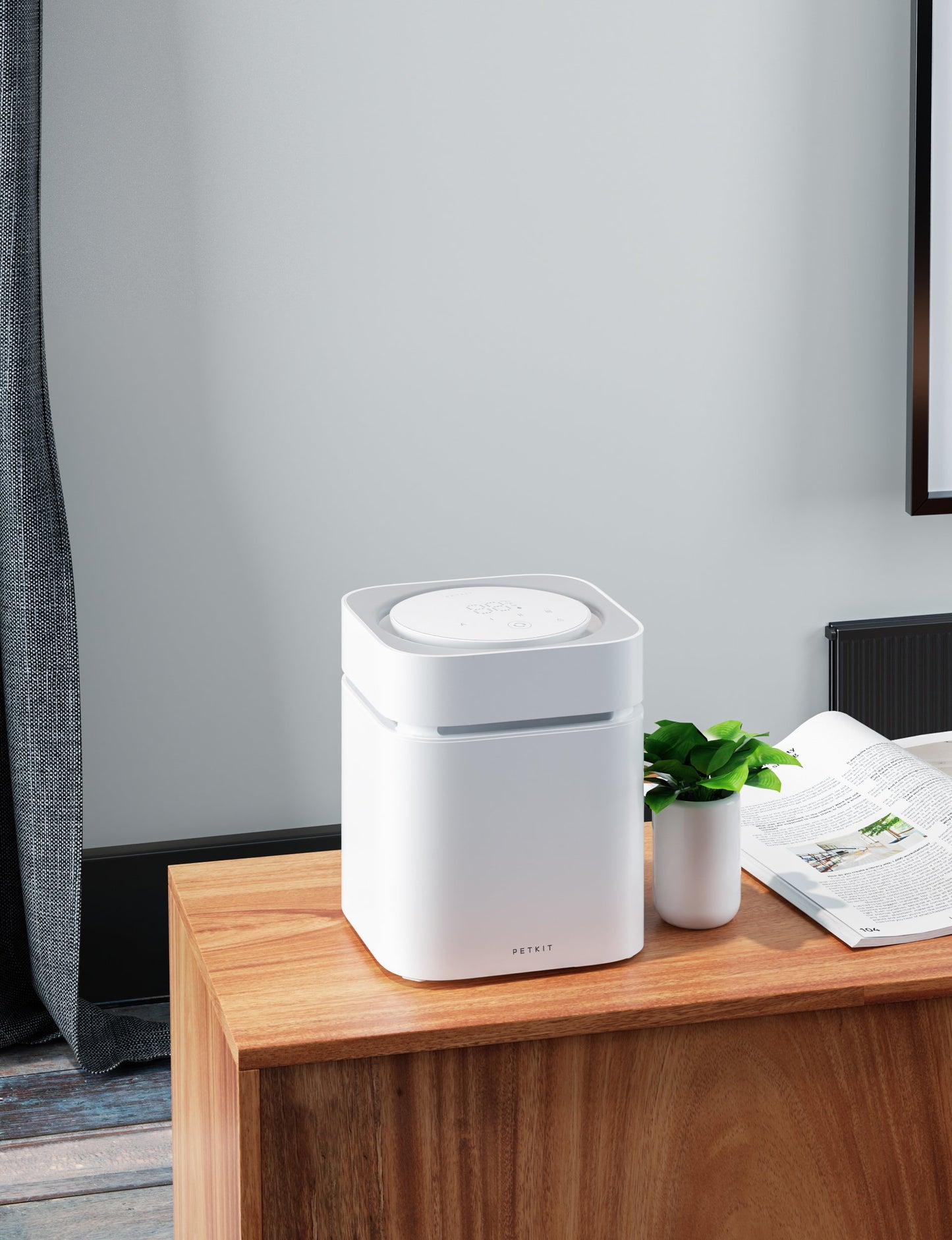 PETKIT Air Magicube