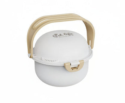 Portable Pet Bowl by Pet Life