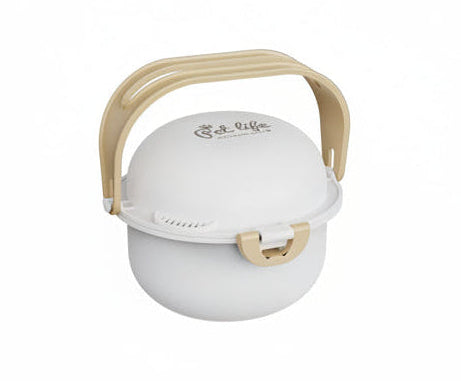 Portable Pet Bowl by Pet Life