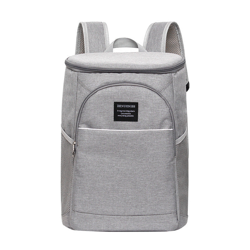 18L Outdoor Picnic Backpack by Denuoniss