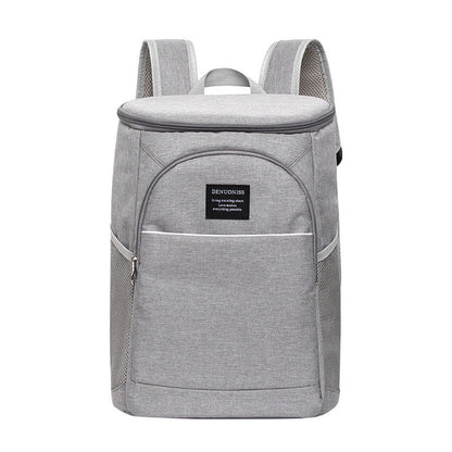 18L Outdoor Picnic Backpack by Denuoniss