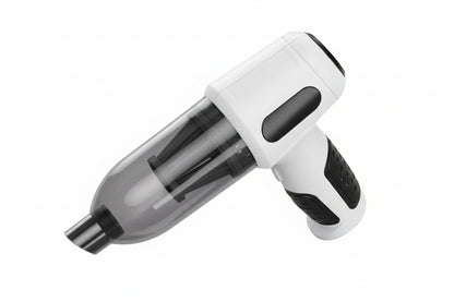 Rechargeable Wireless Handheld Vacuum Cleaner