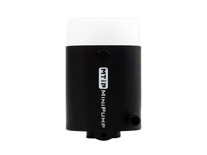 Portable Air Vacuum Lantern Pump by MTiP